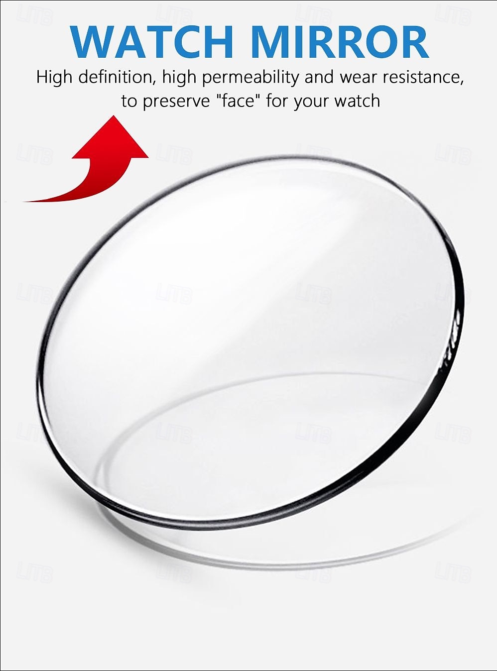 Классические мужские кварцевые часы – стиль хронографа водонепроницаемые кожаный ремешок бизнес-кэжуал аналоговые наручные часы 2026 - $18.99 –P9