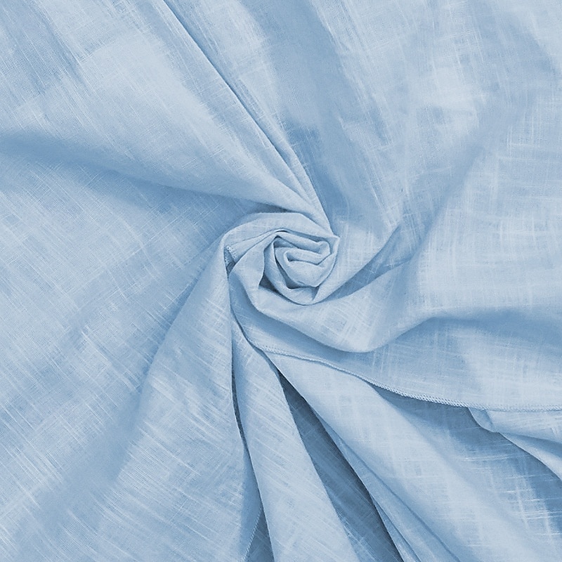 Per donna Abito Midi Abito in cotone e lino Abito Boho Abito occidentale Moda Classico Moderno All'aperto Quotidiano Ferie Vestibilità regolare Semplice Manica Corta Scollo a V Azzurro Estate del 2025 a $29.99 –P6