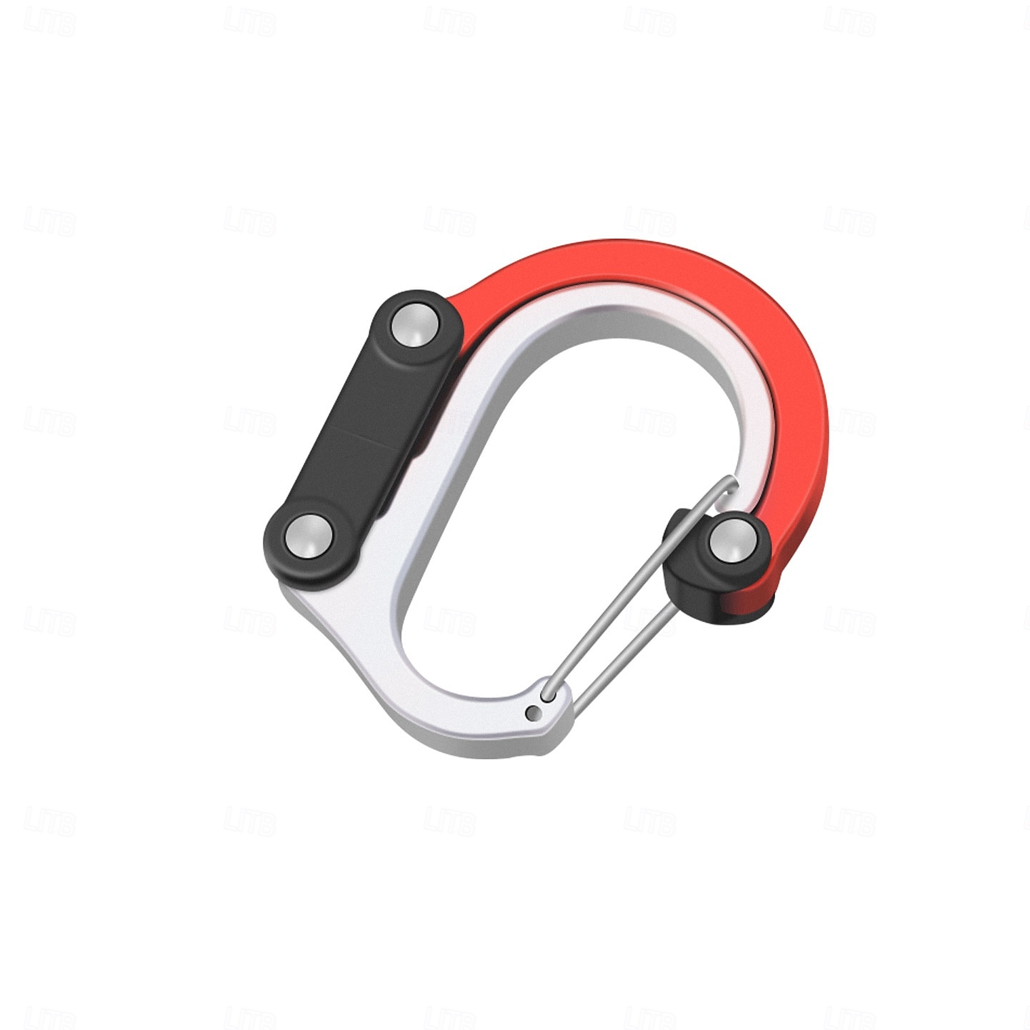 حامل زجاجة ماء، حامل زجاجة ماء، حقيبة حمل زجاجة ماء محمولة قابلة للتعديل مع خطاف وحلقة - حقيبة زجاجة ماء محمولة للمشي لمسافات طويلة وركوب الدراجات والتخييم والسفر 2026 - $15.49 –P5