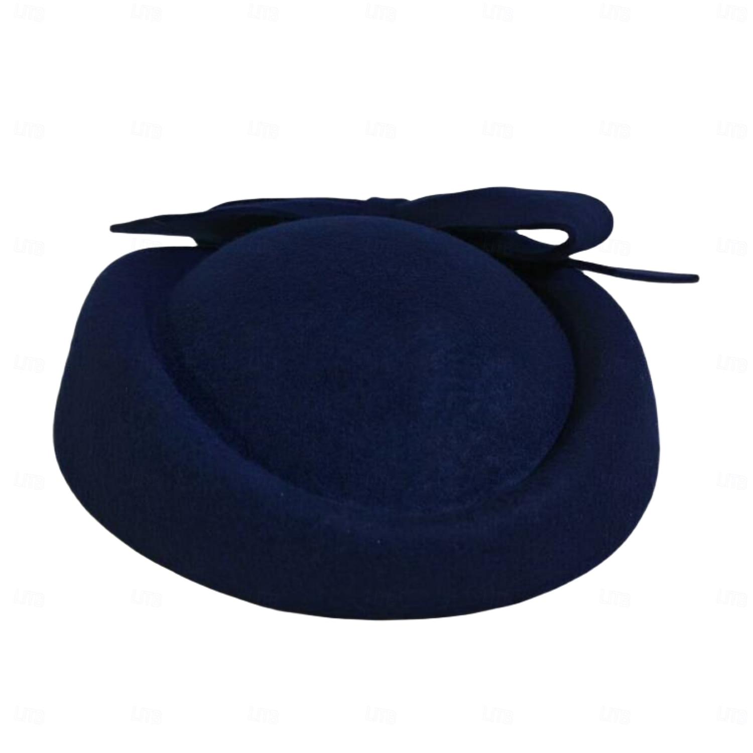 Palarie Lână Net Nuntă Kentucky Derby Cursă de cai Ziua Doamnelor Cupa Melbourne Elegant Epocă klasické Cu Funde Net Diadema Articole Pentru Cap 2025 - $39.99 –P14