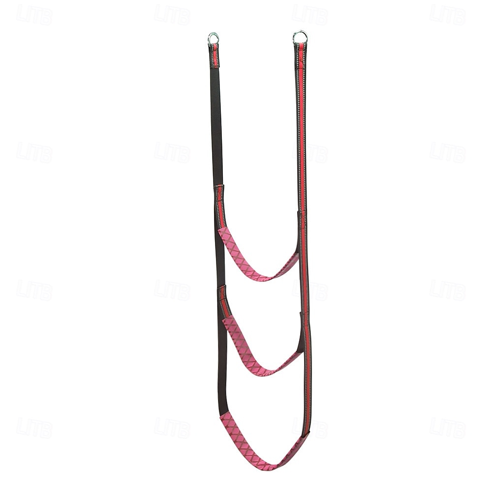 Detachable Rope Ladder For Lnflatable Boats,Jet Skis, Cruise, Assist Boat Folding Ladder 2026 - $29.99 –P8