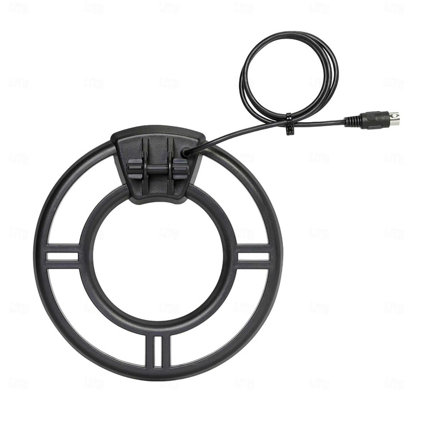 Handheld Underground Metal Detector - High-Precision LCD Smart Treasure Hunter for Archaeological & Outdoor Treasure Hunting 2025 - $412.19 –P6
