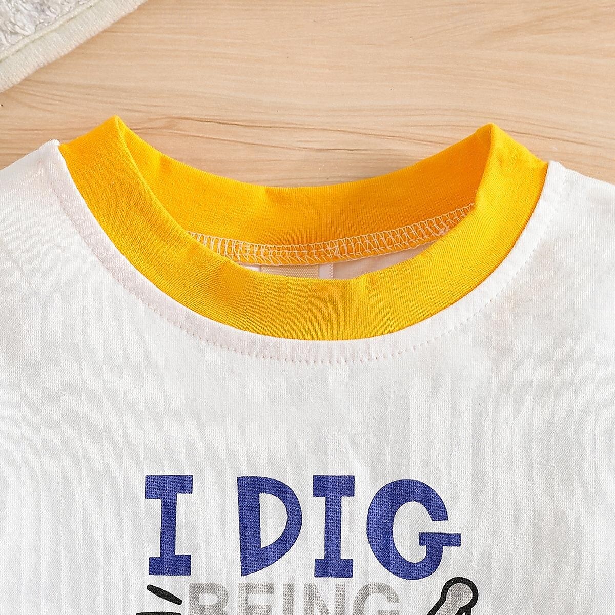 Boys 3D Car T-shirt & Shorts Short Sleeve Summer Daily Casual Toddler 1-5 Years Crew Neck Outdoor Vacation Loose Fit 2025 - $20.99 –P1