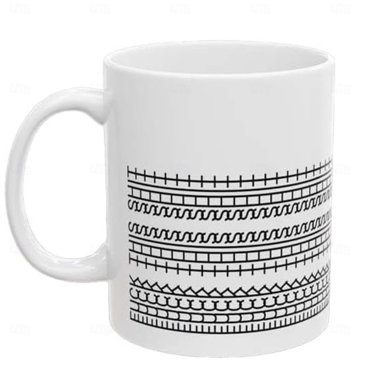 rejtett üzenetes kávésbögre, vicces szarkasztikus felnőtt humor ajándék barátoknak, családtagoknak és munkatársaknak, baszd meg ezt a szart 2026 - $16.99 –P10