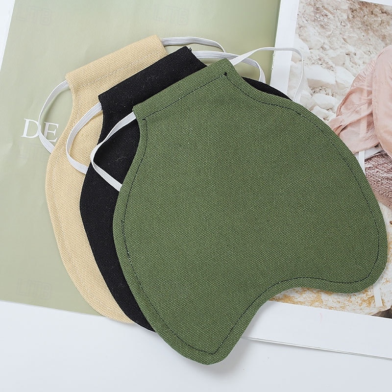 Pet Feather Protector Back Wing Protector Hen Saddle Apron Double Jacket 2025 - $9.99 –P4