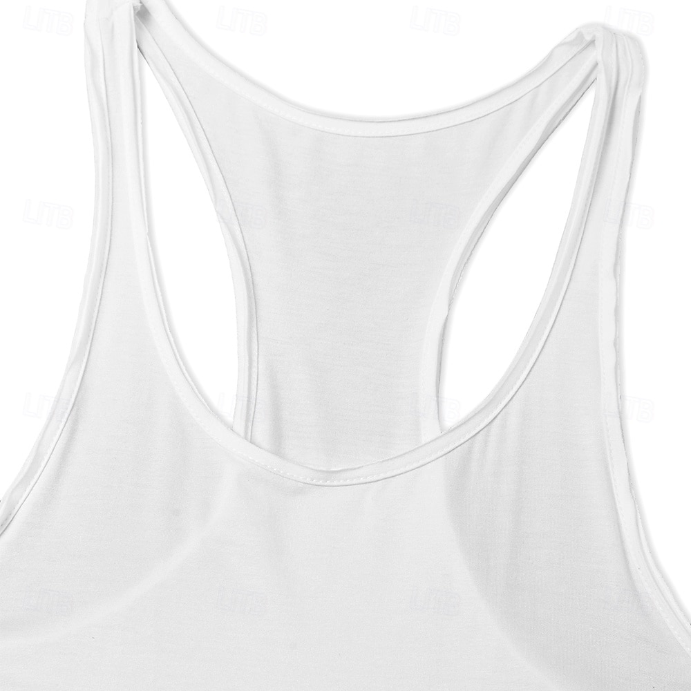 Canotta da uomo in modal, canottiera intima, senza maniche, senza maniche, scollo a U, bordo grezzo, estiva, semplice, alla moda, classica, comoda, casual, sportiva, da casa, nera, bianca, cachi, maglietta da uomo del 2025 a $12.99 –P9