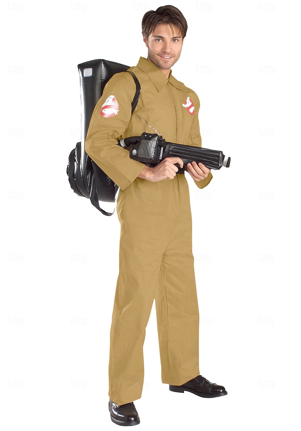 Elokuva ja TV-teemojen asut Cosplay-Asut Miesten Naisten Aikuisten Karnevaali Naamiaiset 2026 - GBP £40.97 –P1