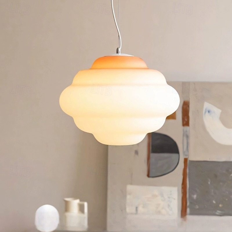LED-pendellampa i glas och metall, 40 cm modern köksö, justerbar pendelbelysning för köksö, svartguld LED-krona för matsal, sovrum, mini-pendelspotlights (1-pack) 2025 - $279.99 –P3