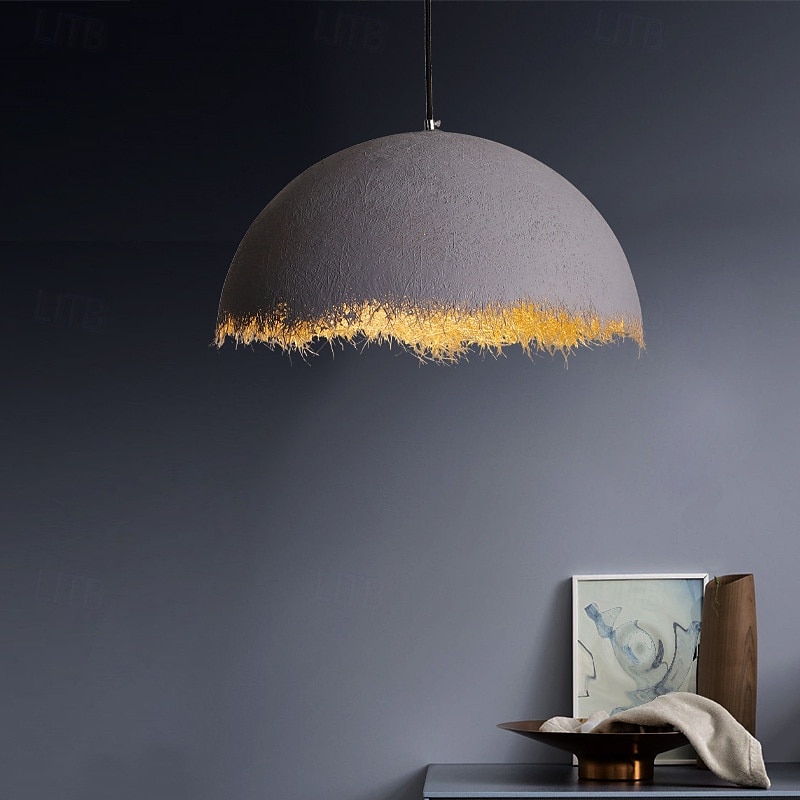 LED-es függeszték, gyanta, 30 cm-es modern konyhasziget lámpatest, állítható függeszték konyhaszigetre, fekete arany LED-es csillár étkezőbe, hálószobába, mini függesztékek (1 db-os csomag) 2025 - $279.99 –P2