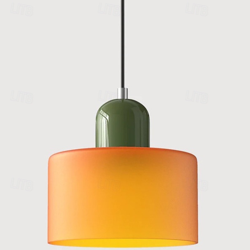 LED-pendellampe moderne kjøkkenøy-lampe, justerbar pendelbelysning for kjøkkenøy, svartgull LED-lysekrone for spisestue, soverom, mini pendelspotlights (1-pakning) 2025 - $80.99 –P1