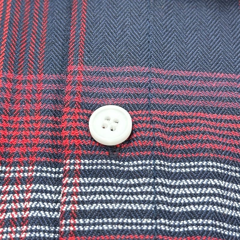 Bărbați Cămașă Cămașă de vară Cămașă casual Cămașă de plajă Camașă cu nasturi Negru Roșu-aprins Albastru piscină Manșon scurt Plisat Rever Vacanță Hawaiian Îmbrăcăminte Poliester Modă Casual 2026 - $25.99 –P2