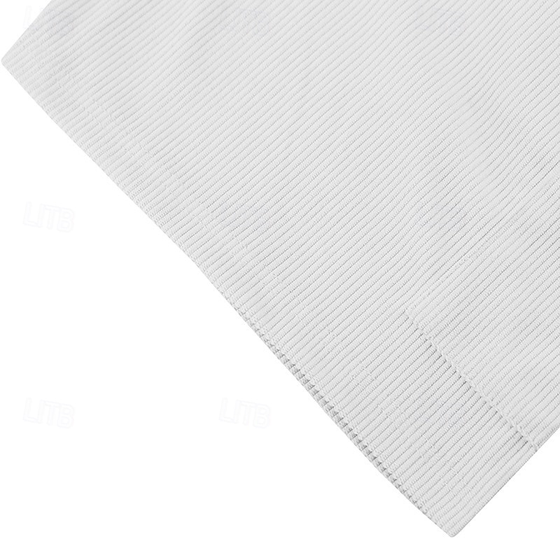 Bărbați Pantaloni Scurți Cargo Pantaloni Scurți Pantaloni scurți de vară Cordon Talie elastică Multi Buzunare Simplu Confort Purtabil Lungimea genunchiului În aer liber sportiv Zilnic Modă Casual 2025 - $20.99 –P6