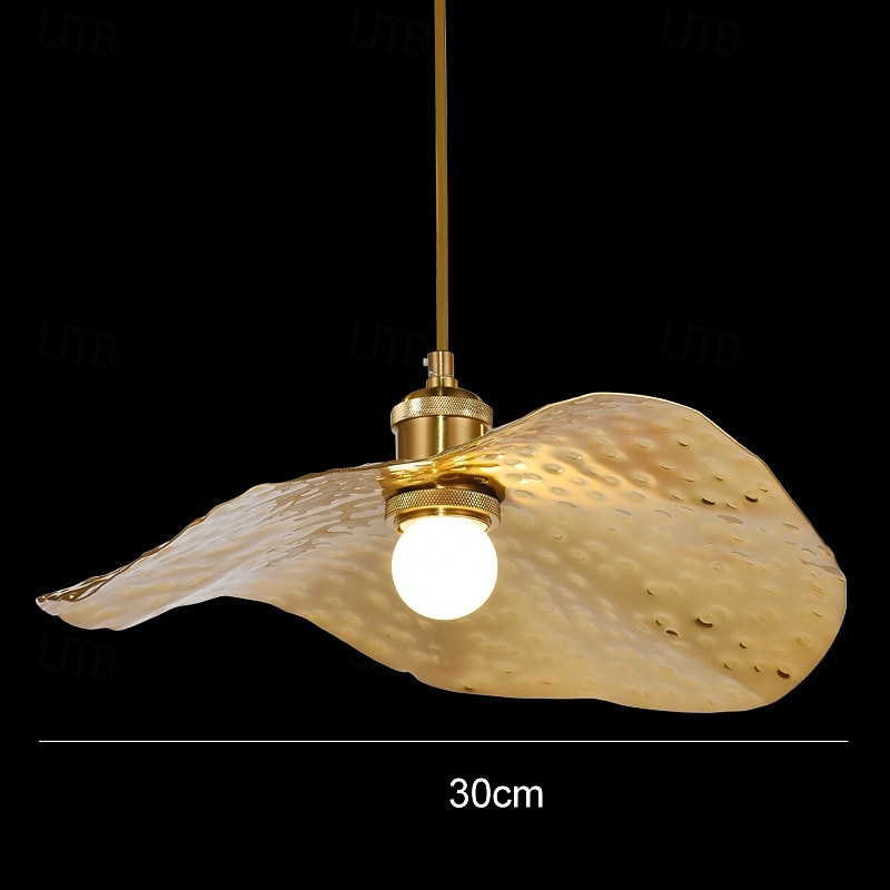 Candelabru textil în stil japonez wabi-sabi, candelabru nordic creativ art deco, intrare restaurant medieval, insulă, noptieră, iluminat de perete, lămpi, lumină caldă 2025 - $190.99 –P4