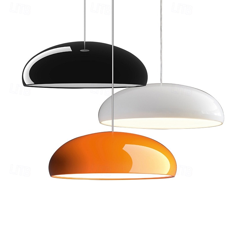35 cm Hängelaternen-Design Geometrische Formen Pendelleuchte Metall Künsterlischer Stil Formaler Stil Moderner Stil Künstlerisch Nordischer Stil 110-120V 220-240V 2026 - $164.99 –P6