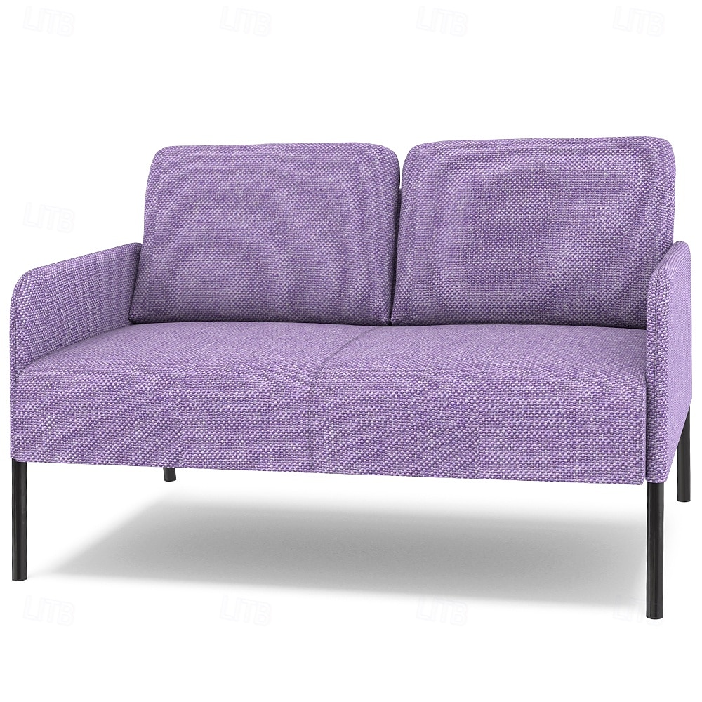Sofa Cover Suitable For GLOSTAD Sofa Solid Color Quilted Slipcovers 2025 - $109.99 –P7