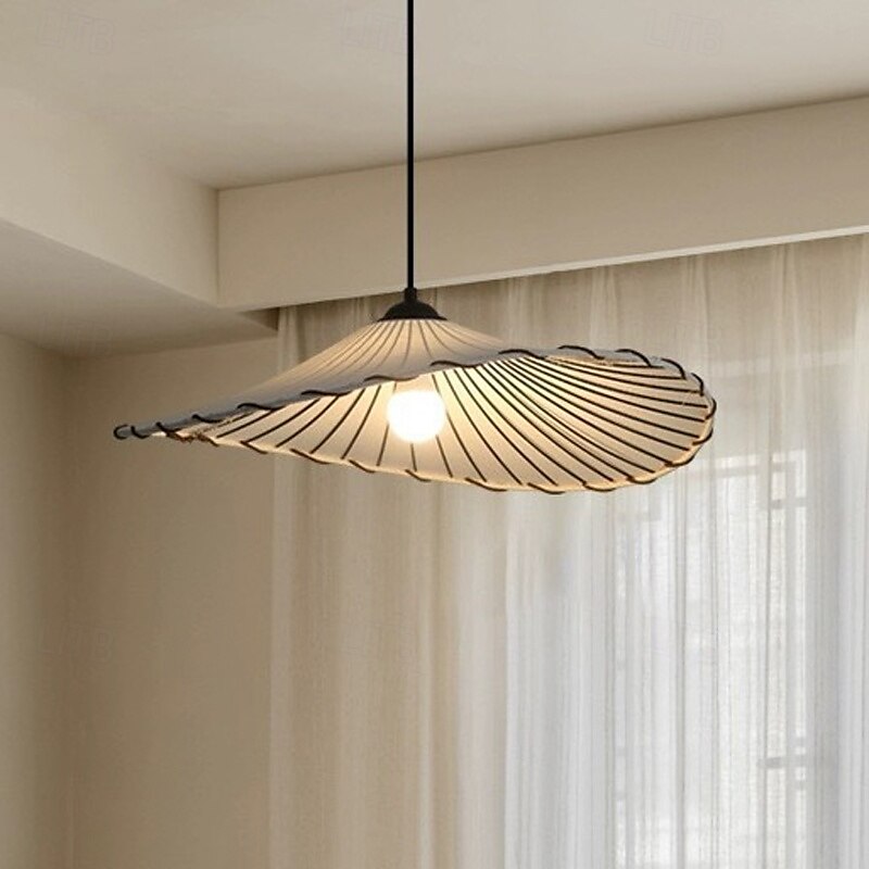 Lampada a sospensione a LED con testa singola, lampada da soffitto per loft, bar, soggiorno, sala da pranzo del 2025 a $205.99 –P4
