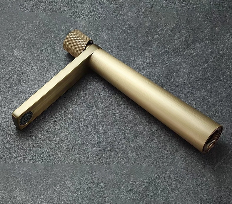 Fürdőszoba mosogató csaptelep - Vízesés Galvanizált Három lyukas Egy fogantyú egy lyukkalBath Taps 2026 - AU $187.29 –P5