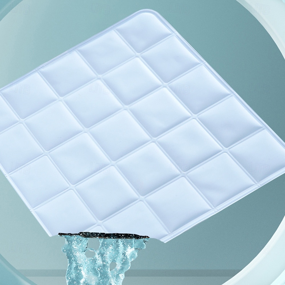 hondenkoelmat - direct verkoelend hondenbed &katten niet giftig &machinewasbare antislip bodem koelmat voor binnen &reisgebruik 2026 - $13.99 –P7