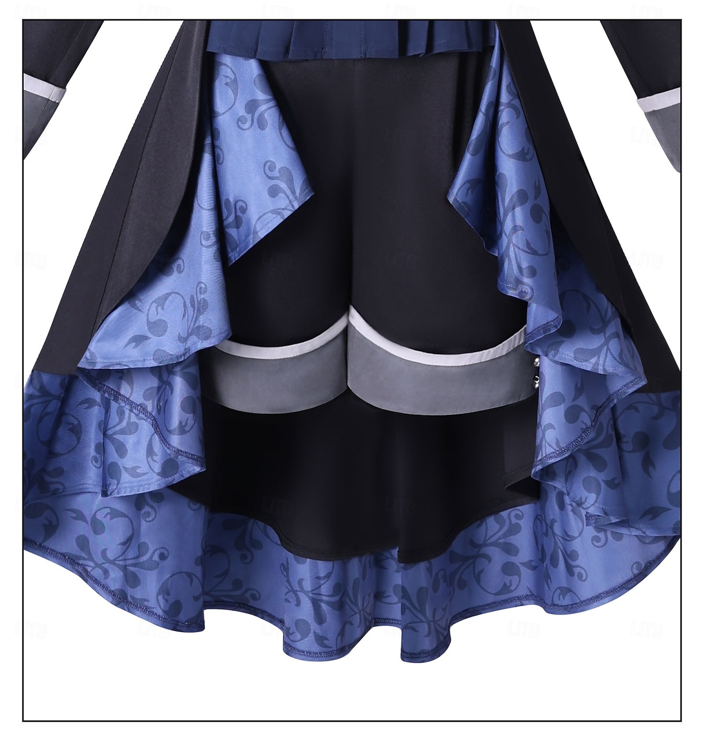 Anime Costume Cosplay Abiti Cosplay Halloween Carnevale Feste attrezzatura Per Per donna Adulti del 2026 a $54.99 –P9