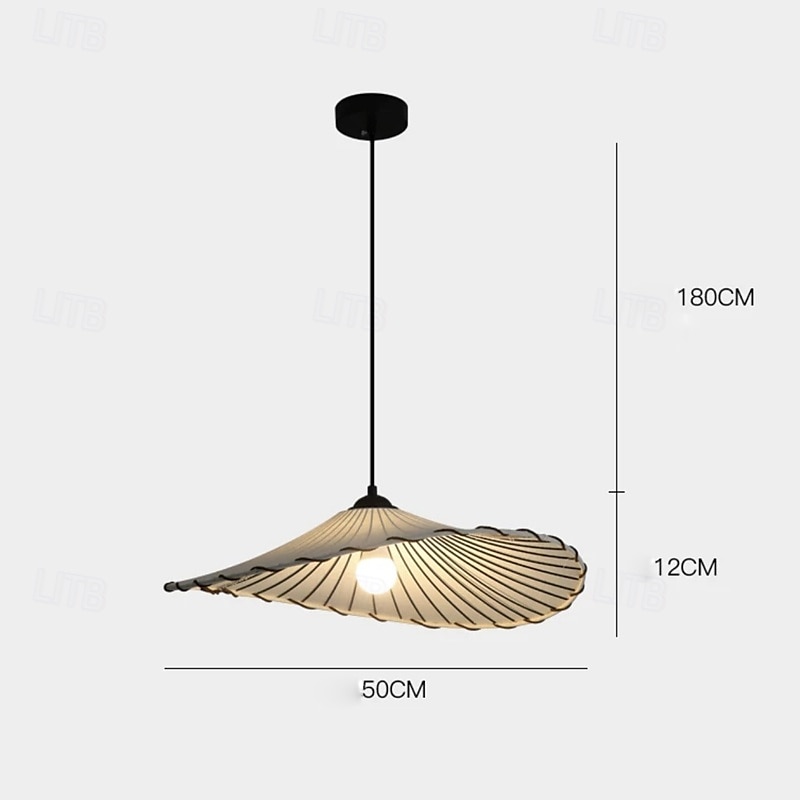 Lampada a sospensione a LED con testa singola, lampada da soffitto per loft, bar, soggiorno, sala da pranzo del 2025 a $205.99 –P5