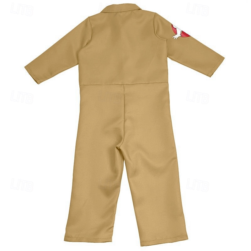 Elokuva ja TV-teemojen asut Cosplay-Asut Miesten Naisten Aikuisten Karnevaali Naamiaiset 2026 - GBP £40.97 –P3