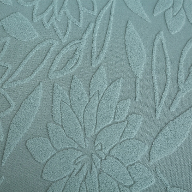Capa de sofa Floral Jacquard Jacquard Capas de Sofa de 2025 por $62.99 –P12