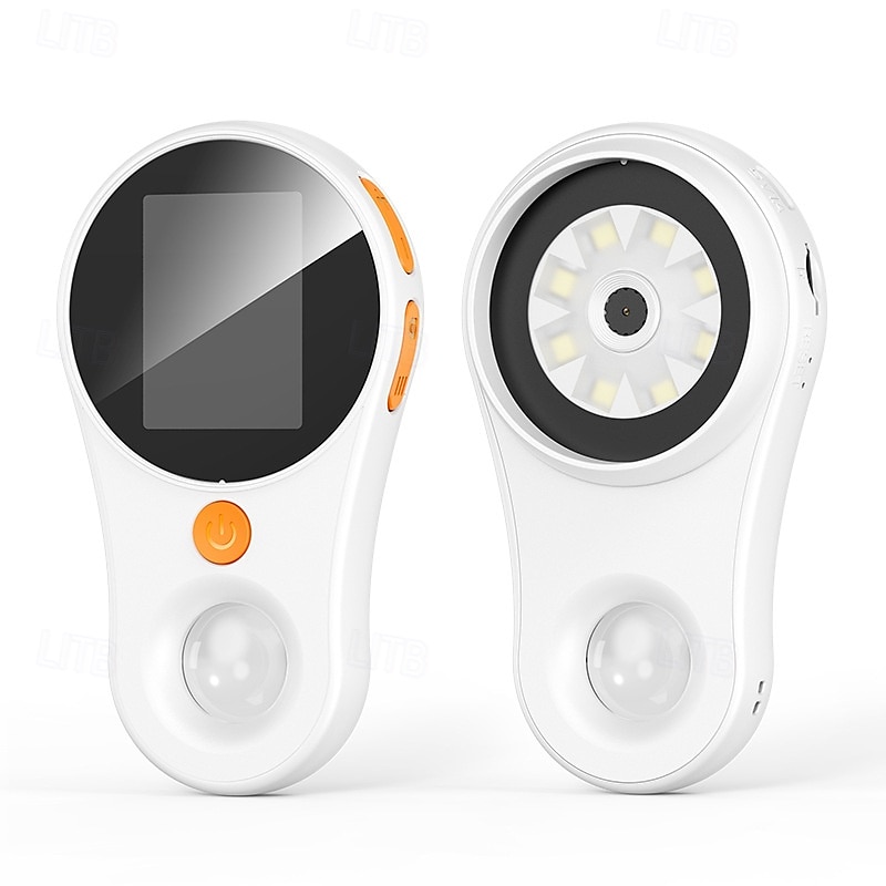 Digital Microscope Handheld 2.0 inch IPS Color Screen,Portable Digital Magnifying Glass 500x,Marco Microscope for Kids,Built-in 8LED Lights,USB Compatible with PC Windows, Mac OS 2025 - $39.99 –P2