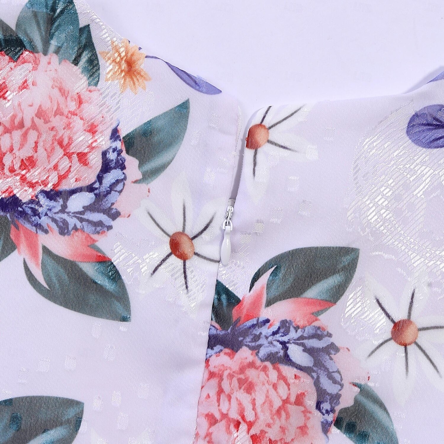Kids Girls' Party Dress Graphic Sleeveless Short Sleeve Performance Special Occasion Princess Polyester Party Dress Summer Spring kids Pink Blue Purple 2025 - $40.99 –P6