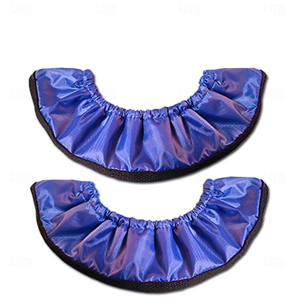 Fundas para cuchillas de patines de hielo, protectores para cuchillas de patines para patinaje artístico, patinaje sobre hielo y hockey. 2026 - $12.49 –P5