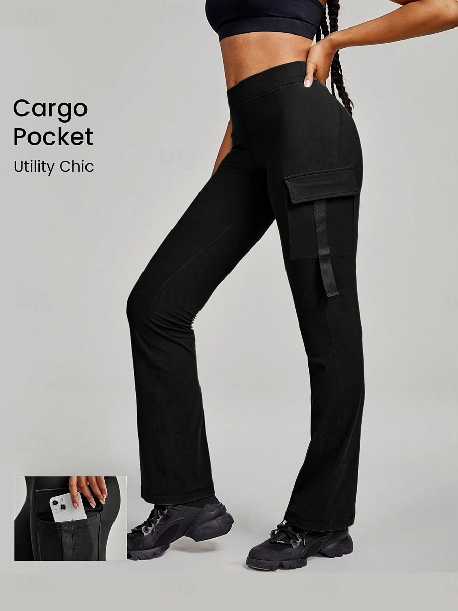 Női Leggings Haranguccás Nadrág Egyszínű Chino Vakáció Vintage Utca Stílus Hosszú Magas Derék Egyszínű Hasított Kényelmes Puha Kényelmes Rugalmas Kültéri Utca Fekete 1 Fekete 2 Fekete Nyár Slim Fit 2025 - $23.99 –P10