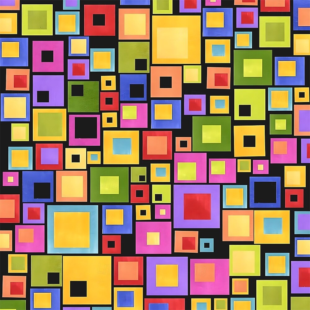 Retrò Vintage Anni '70 Camicia Disco Geometrico Psichedelico Costume Per uomo Halloween Carnevale Festival Musicale Parata dell'Orgoglio Adulti Camicia del 2026 a $23.99 –P6