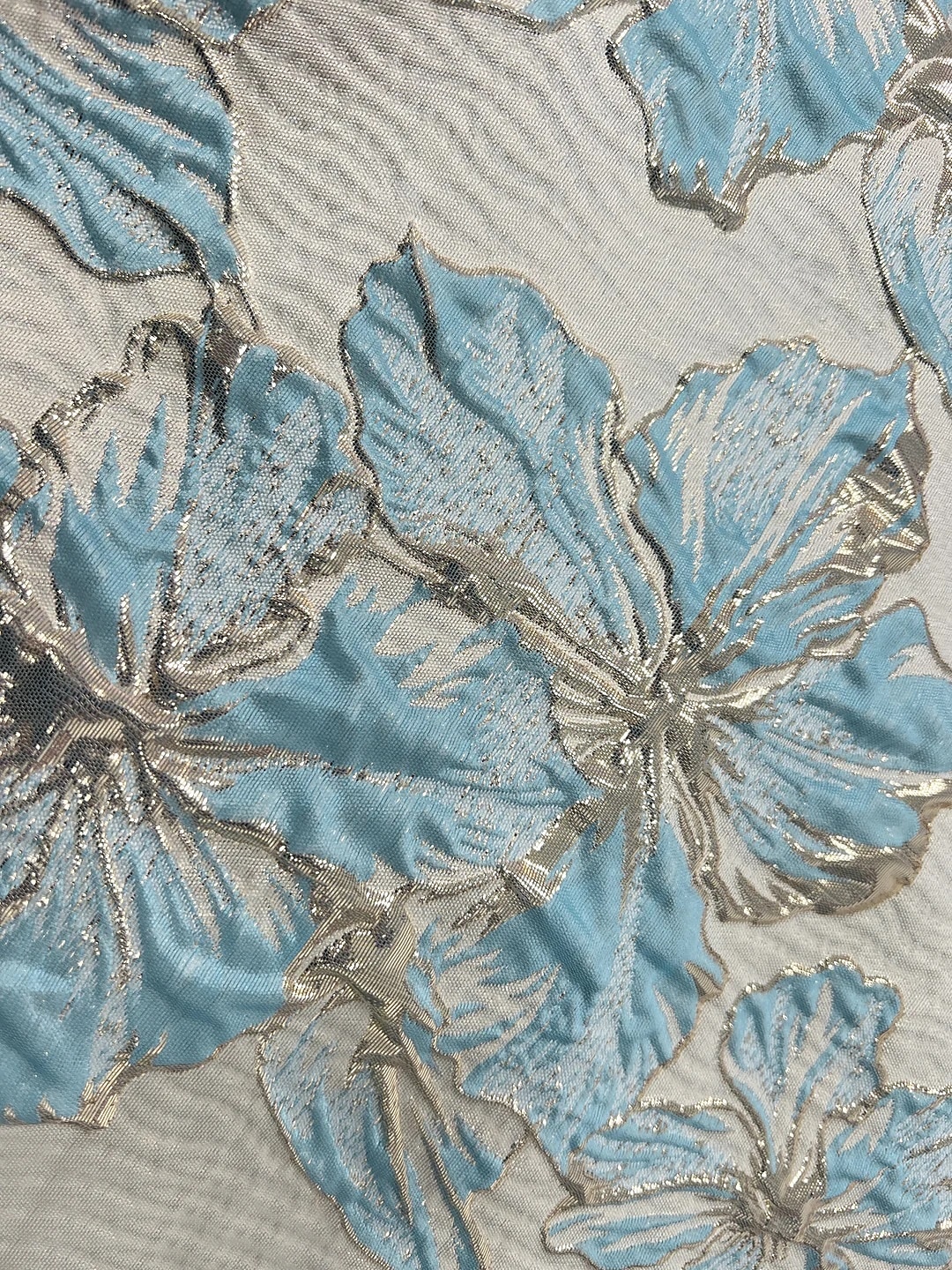Robe de soirée A-Line élégante robe formelle longueur de sol manches longues col chemise satin avec fente robe invitée de mariage de 2025 ? $142.99 –P4