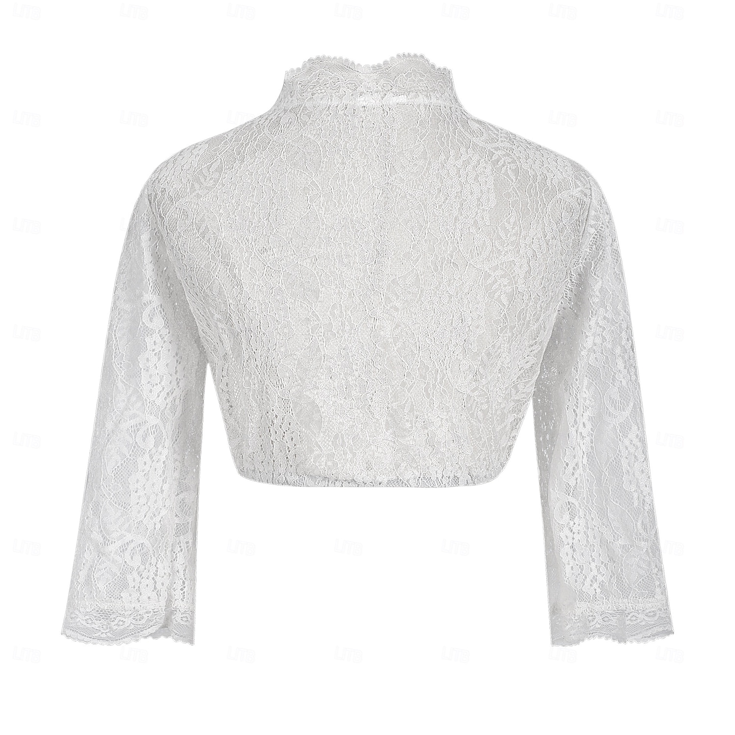 Women's Bavarian Dirndl Lace Dress with Embroidered Apron and Blouse for Oktoberfest 2025 - $56.99 –P7