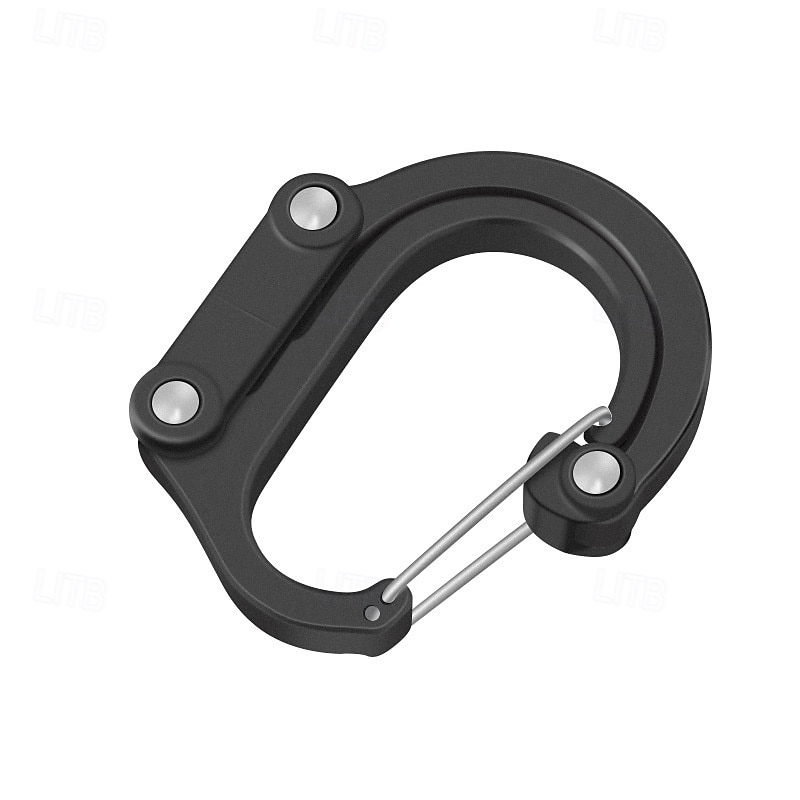 حامل زجاجة ماء، حامل زجاجة ماء، حقيبة حمل زجاجة ماء محمولة قابلة للتعديل مع خطاف وحلقة - حقيبة زجاجة ماء محمولة للمشي لمسافات طويلة وركوب الدراجات والتخييم والسفر 2026 - $15.49 –P15