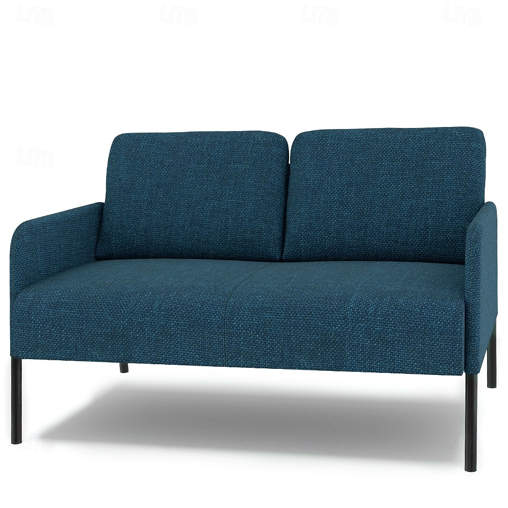 Sofa Cover Suitable For GLOSTAD Sofa Solid Color Quilted Slipcovers 2025 - $109.99 –P20