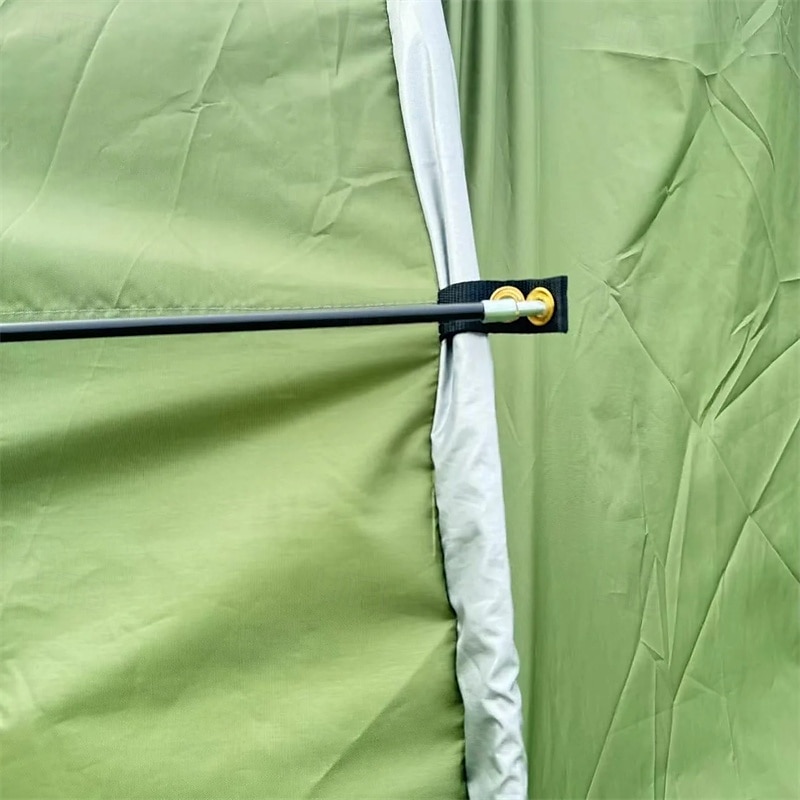 Family Camping Rear RV Extension Tent Car Rear Tent 0 With Mesh Canopy Front Hall Rear Tent 2025 - $320.89 –P5