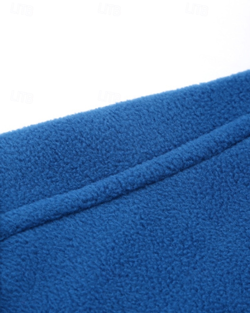 Per donna Giacca da escursionismo Giacca in pile da escursionismo Inverno All'aperto Termico Impermeabile Antivento Spesso Giacca in Pile Invernale Nero Giallo Rosa Rosso Blu Reale del 2025 a $22.99 –P18