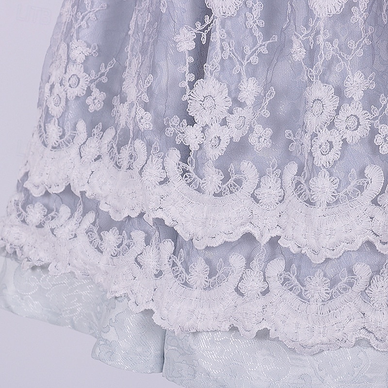 Oktoberfest Vestidos Accesorios Falda acampanada bávaro Mucama Alemán Munich prados Mujer Paño de estilo tradicional Camisas Vestido Delantal 2026 - $72.99 –P9