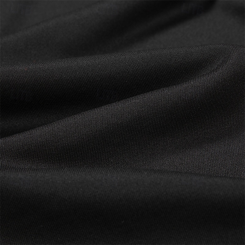 Per uomo Tuta da Ginnastica Pantaloni da Tuta Felpa con cappuccio e zip Tasca Blocco di colori Completo Abbigliamento Autunno Nero Blu marino scuro Palestra Allenamento Sportivo Antivento Manica Lunga del 2026 a $60.99 –P13