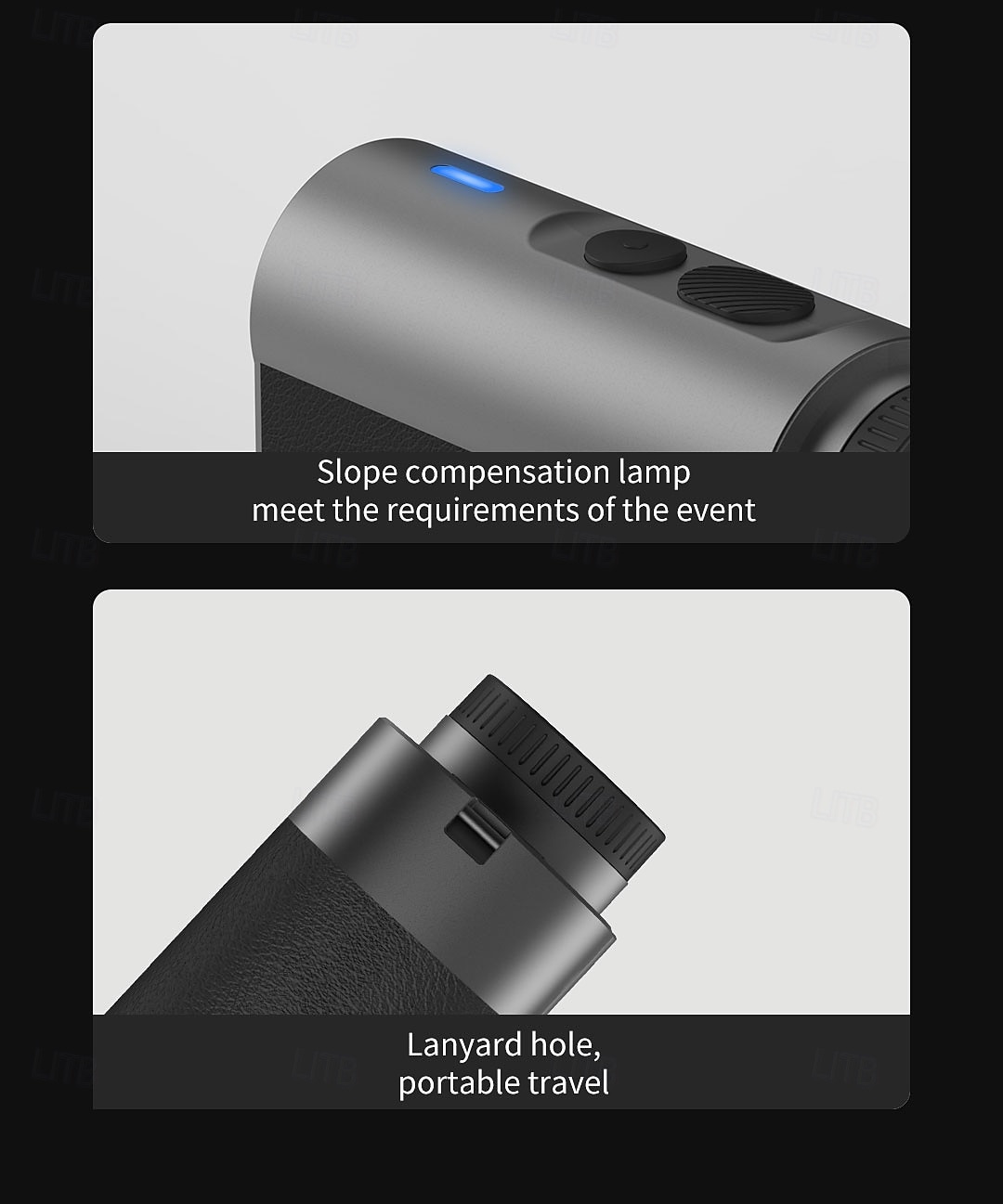 Protap laser rangefinder telescope 7 X 1200000 mm Монокулярный телескоп Портативные Высокое разрешение Наблюдение за птицами Охота Кемпинг Путешествие Пейзажи дикой природы 2025 - $151.99 –P15