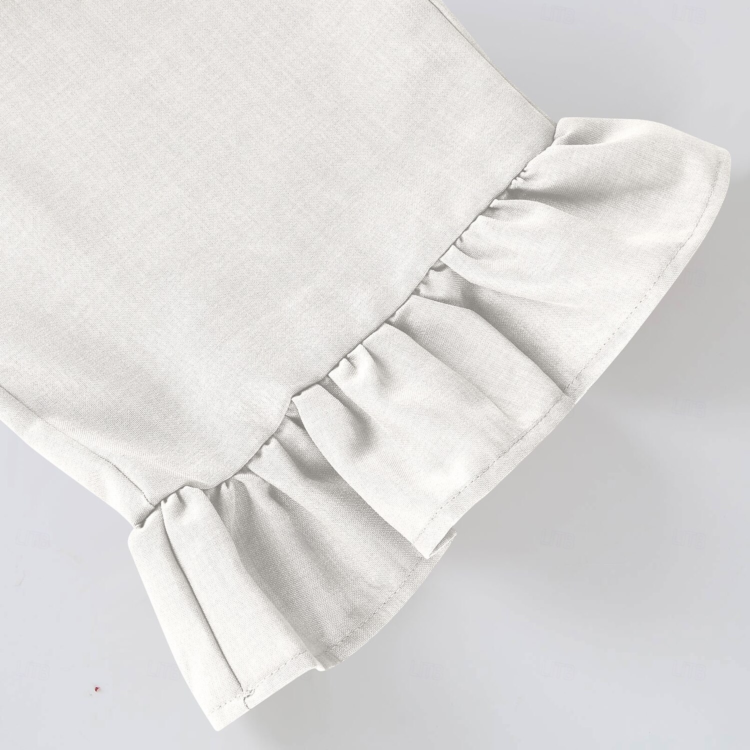 Dam EU / US-storlek caprishorts Mode Ledigt Kapris Naturlig Solid färg Plisserad Ficka Trendig Mateial som andas Bekväm Sport Microelastisk Ledigt Dagliga kläder Vin Svart Vit Grön Vår, Höst, Vinter 2025 - $20.99 –P17