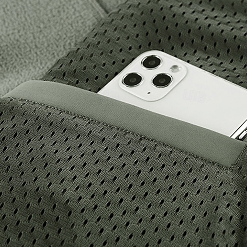 Per uomo Giacca a Vento Giacca da escursionismo Giacca in pile da escursionismo Cotone Inverno All'aperto Termico Antivento Giacche in pile Nero Giallo Verde militare Cachi Grigio del 2025 a $55.99 –P16
