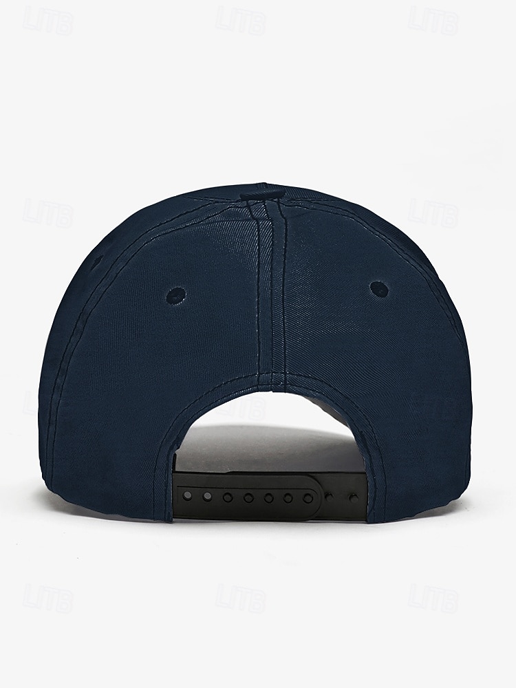 Casquette de baseball vintage pour homme avec imprimé Jeep « Ne sous-estimez jamais un vieil homme » – Casquette ajustable en coton pour papa, idéale pour l'extérieur, la conduite et les loisirs de 2025 ? $14.99 –P5