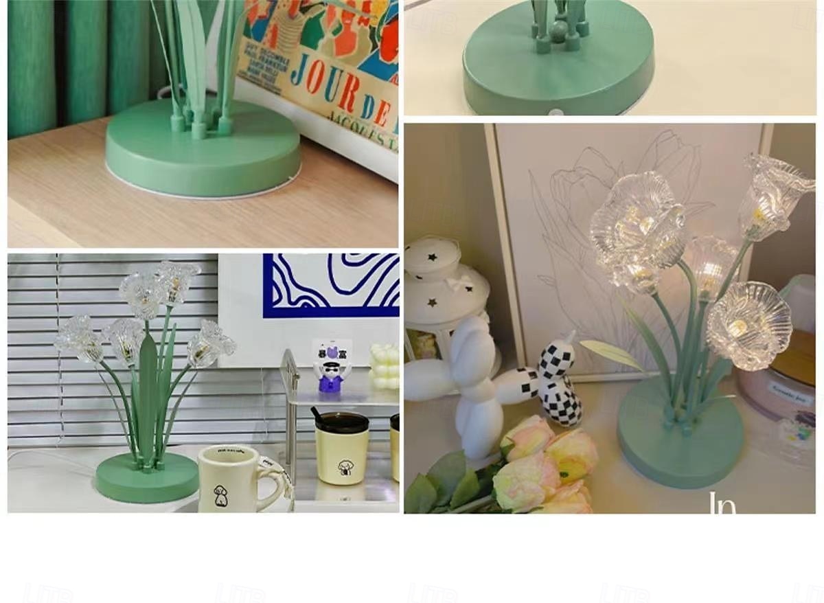 Lampe de table à LED moderne, lampe de chevet, applicable au salon, à la chambre à coucher, au bureau, à la table de chevet et à la bibliothèque de 2025 ? $132.99 –P14