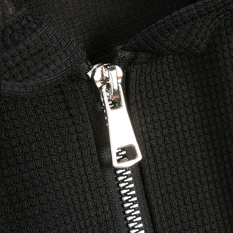 Per uomo Felpa con cappuccio a nido d'ape Felpa con cappuccio e zip Felpa con zip Nero Bianco Blu Cachi Grigio Con Cappuccio Semplice Con zip Zip a un quarto Sport & Outdoor Casuale Quotidiano del 2025 a $30.99 –P8