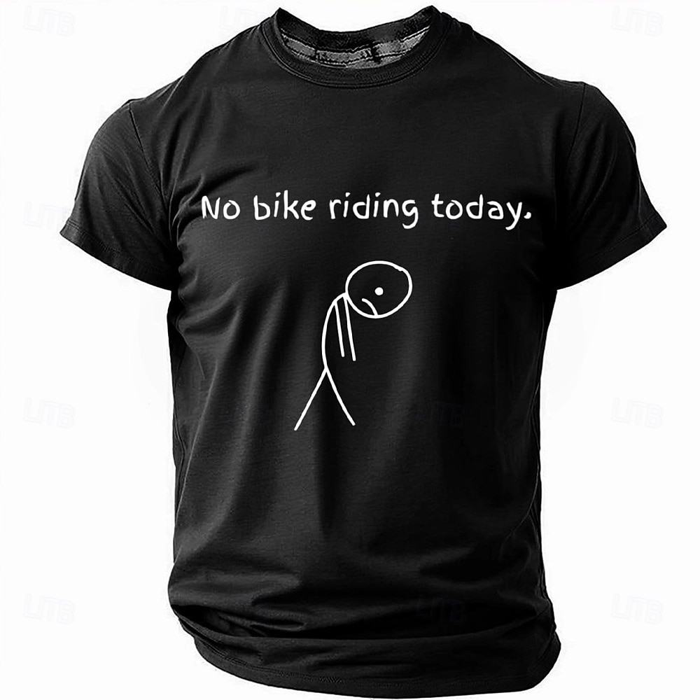 Férfi Vicces Póló Rövid ujjú póló 3D nyomtatás Terített nyak Ing Divat Napi Alap Utca Hétköznapi Napi Fekete Rubin Medence Nyár Tavasz Ruházat S M L XL XXL XXXL 2025 - $19.99 –P3