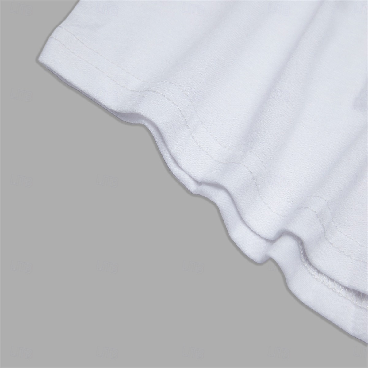 Homens Camiseta Manga Curta Decote V Verão Tecido Moda Clássico Casual Puro Rua Casual Esportes Branco Azul Cinzento Top Tee para Homens de 2025 por $12.99 –P5