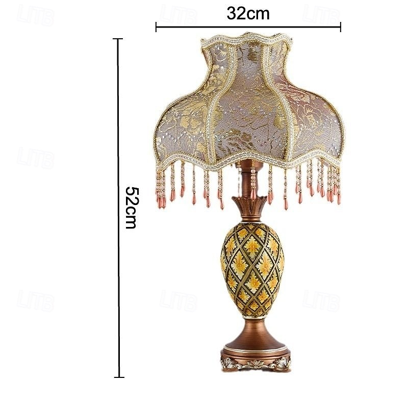 مصباح طاولة LED حديث أبيض دافئ بجانب السرير، مناسب لغرفة المعيشة وغرفة النوم والمكتب وخزانة الكتب 2025 - $197.99 –P3