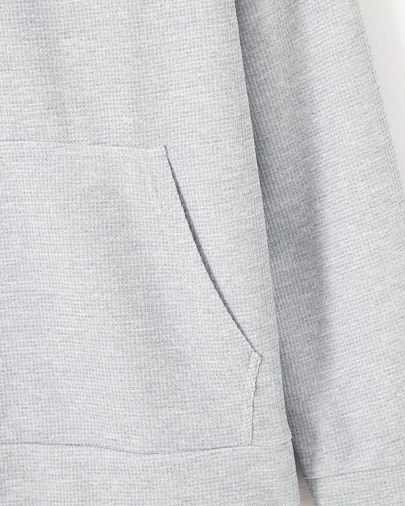 Per uomo Tuta da Ginnastica Pantaloni da Tuta Pista superiore Tasca con cerniera Tinta unita Completo Abbigliamento Autunno Nero Bianco Palestra Athleisure Corsa Antivento Manica Lunga Sport del 2026 a $44.99 –P15