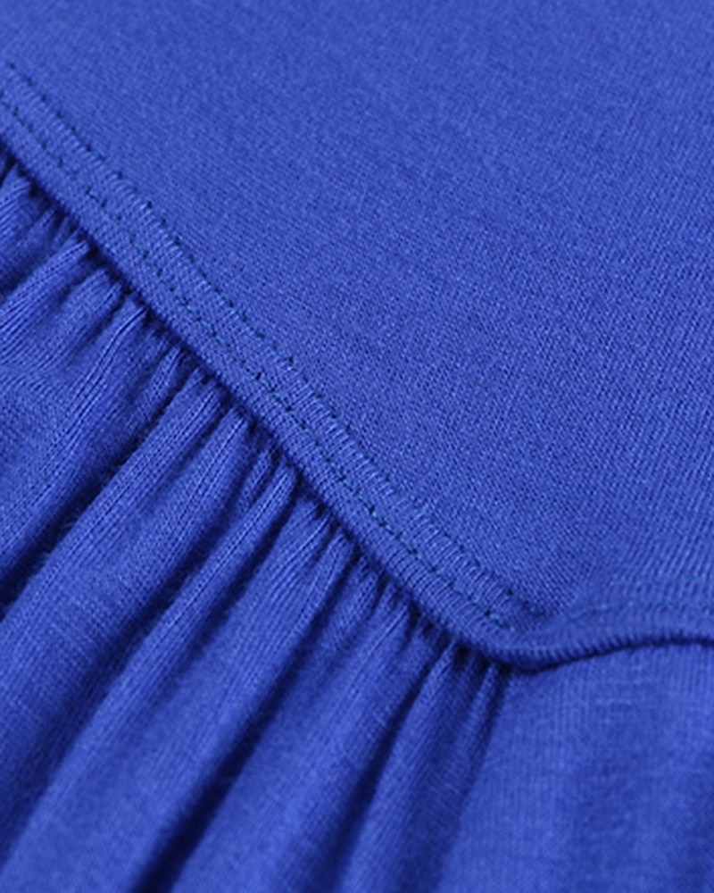 Dámské Kalhoty na jógu Harémové kalhoty Bombarďáky Lehká váha Vysoký pas Tělocvična Pilates Zumba Spodní část oděvu Pevná barva Černá Bílá Burgundská fialová Hlavní město Podzim Sportovní Sportovn 2026 - $13.99 –P6